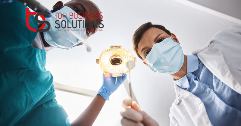 Innovative Dental Marketing Techniques: Staying Ahead in a Competitive Industry