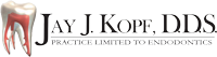 Jay Kopf Endodontist