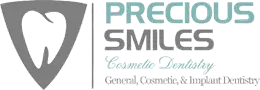 Precious Smiles Cosmetic Dentistry